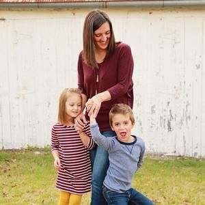 Meet your Posher, Morgan